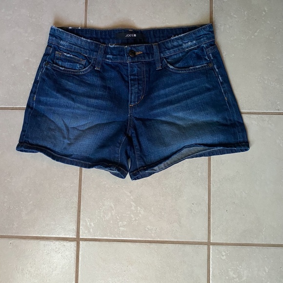 Joe Jean Shorts | Size 27 - Picture 2 of 4